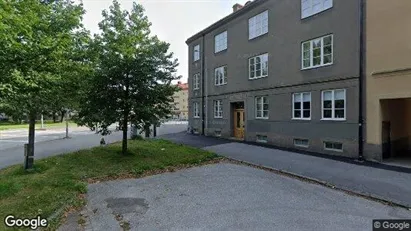Apartments for rent in Örebro - Photo from Google Street View