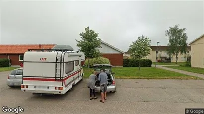Apartments for rent in Vänersborg - Photo from Google Street View