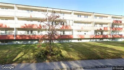 Apartments for rent in Karlshamn - Photo from Google Street View
