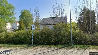Apartments for rent in Heby - Photo from Google Street View