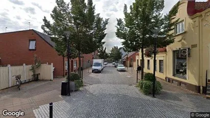 Apartments for rent in Kävlinge - Photo from Google Street View