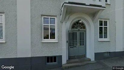 Apartments for rent in Borås - Photo from Google Street View