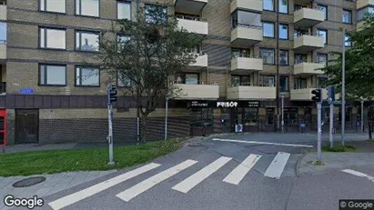 Apartments for rent in Gothenburg City Centre - Photo from Google Street View