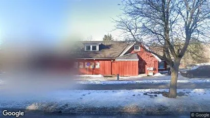 Apartments for rent in Lidingö - Photo from Google Street View