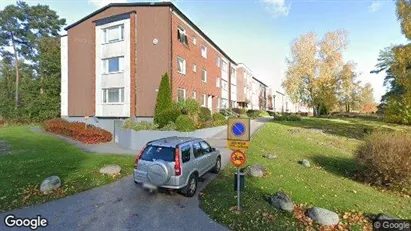 Apartments for rent in Trollhättan - Photo from Google Street View