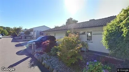 Apartments for rent in Askim-Frölunda-Högsbo - Photo from Google Street View