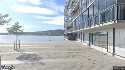 Apartments for rent in Sundsvall - Photo from Google Street View