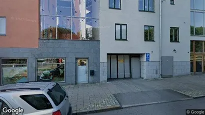 Apartments for rent in Norrköping - Photo from Google Street View