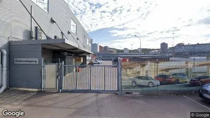 Apartments for rent in Örgryte-Härlanda - Photo from Google Street View