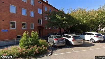 Apartments for rent in Gothenburg City Centre - Photo from Google Street View