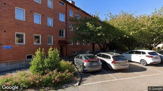 Apartments for rent in Gothenburg City Centre - Photo from Google Street View