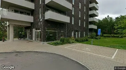 Apartments for rent in Örgryte-Härlanda - Photo from Google Street View