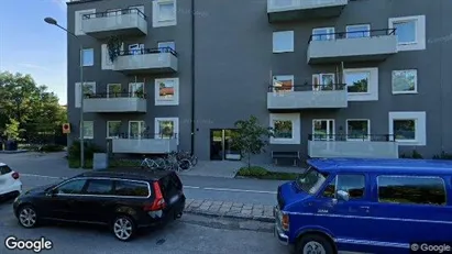 Apartments for rent in Stockholm South - Photo from Google Street View