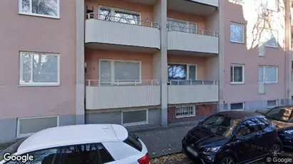 Apartments for rent in Gävle - Photo from Google Street View