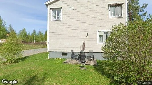 Apartments for rent in Skellefteå - Photo from Google Street View