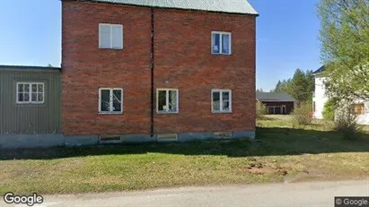 Apartments for rent in Skellefteå - Photo from Google Street View