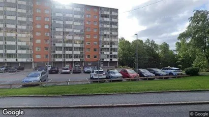 Apartments for rent in Västra hisingen - Photo from Google Street View
