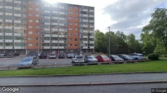Apartments for rent in Västra hisingen - Photo from Google Street View
