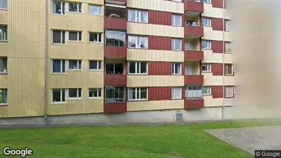 Apartments for rent in Ale - Photo from Google Street View