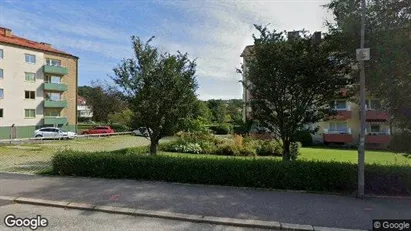 Apartments for rent in Mölndal - Photo from Google Street View