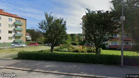 Apartments for rent in Mölndal - Photo from Google Street View