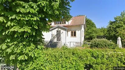 Apartments for rent in Lysekil - Photo from Google Street View