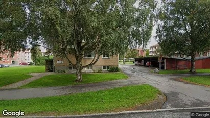 Apartments for rent in Östersund - Photo from Google Street View