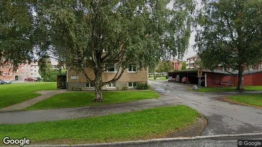 Apartments for rent in Östersund - Photo from Google Street View