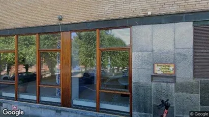 Apartments for rent in Gothenburg City Centre - Photo from Google Street View