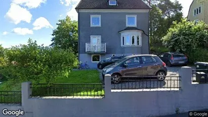 Apartments for rent in Borås - Photo from Google Street View