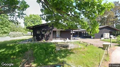 Apartments for rent in Högsby - Photo from Google Street View