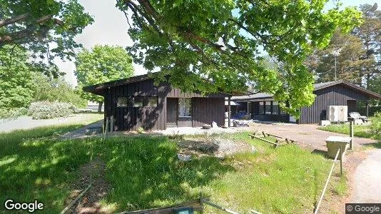 Apartments for rent in Högsby - Photo from Google Street View