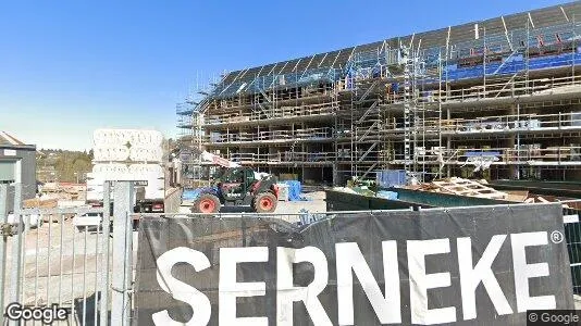 Apartments for rent in Mark - Photo from Google Street View