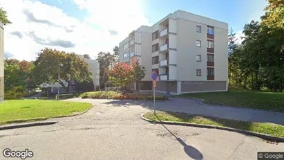 Apartments for rent in Gävle - Photo from Google Street View