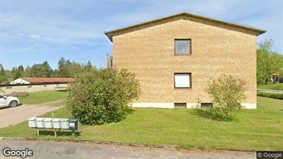 Apartments for rent in Ljungby - Photo from Google Street View
