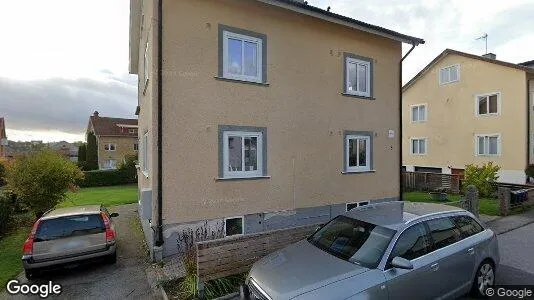 Apartments for rent in Ronneby - Photo from Google Street View