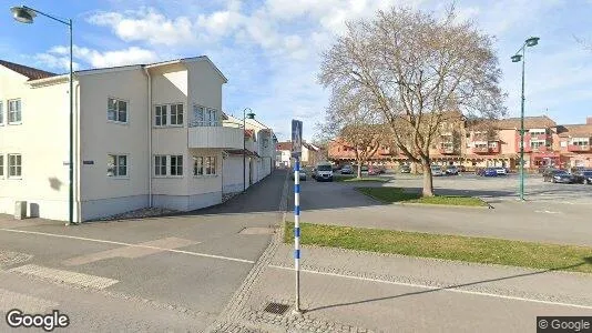 Apartments for rent in Ronneby - Photo from Google Street View