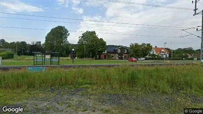 Apartments for rent in Varberg - Photo from Google Street View