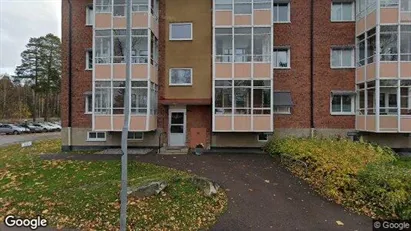 Apartments for rent in Västerås - Photo from Google Street View