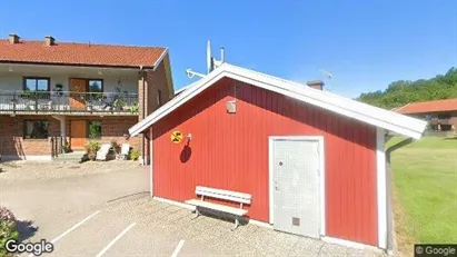 Apartments for rent in Tjörn - Photo from Google Street View