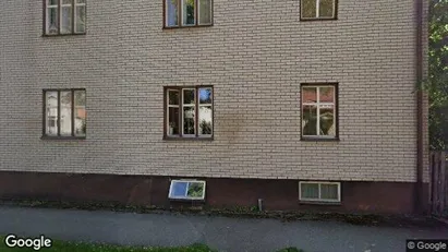 Apartments for rent in Katrineholm - Photo from Google Street View
