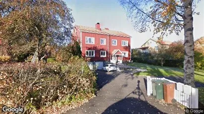 Apartments for rent in Gävle - Photo from Google Street View