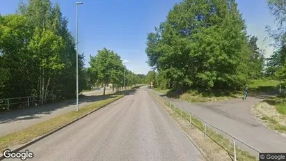 Apartments for rent in Katrineholm - Photo from Google Street View