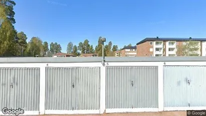 Apartments for rent in Rättvik - Photo from Google Street View