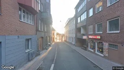 Apartments for rent in Helsingborg - Photo from Google Street View