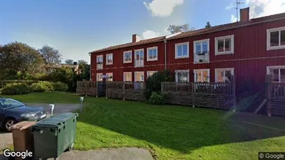 Apartments for rent in Gävle - Photo from Google Street View
