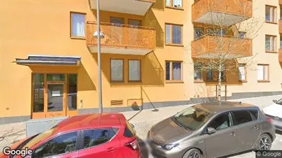 Apartments for rent in Stockholm West - Photo from Google Street View