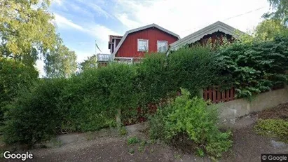 Apartments for rent in Nacka - Photo from Google Street View