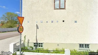 Apartments for rent in Mönsterås - Photo from Google Street View