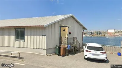 Apartments for rent in Tjörn - Photo from Google Street View